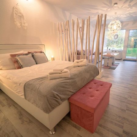 Truth Ruhe Oase, Naturblick, Smart Tv, Terrasse Brilon Ngoại thất bức ảnh
